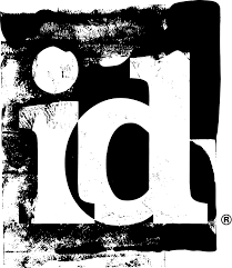 id logo