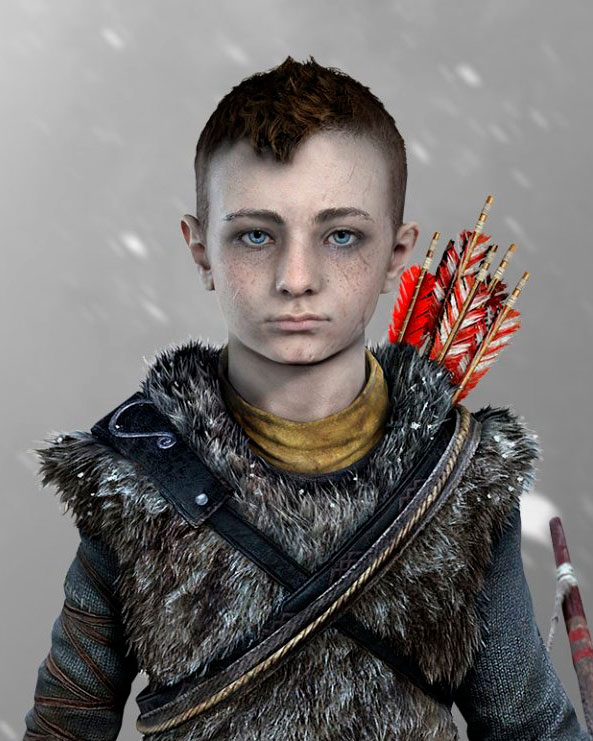 Atreus