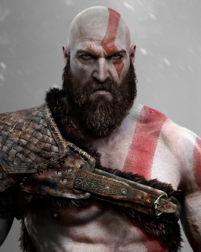 Kratos